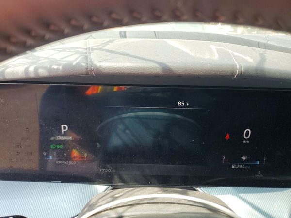 2025 NISSAN MURANO