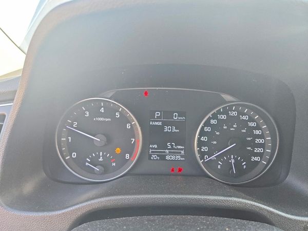 2017 HYUNDAI ELANTRA SE Base