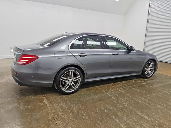 2017 MERCEDES-BENZ E E300-4M — PSRA