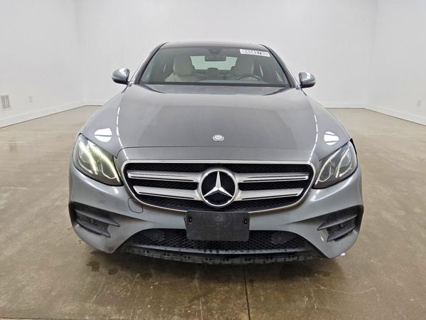 2017 MERCEDES-BENZ E E300-4M — DIRF