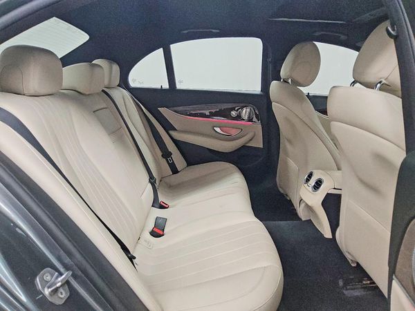 2017 MERCEDES-BENZ E E300-4M — PSRS