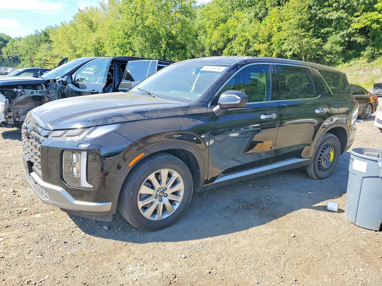 2023 HYUNDAI PALISADE