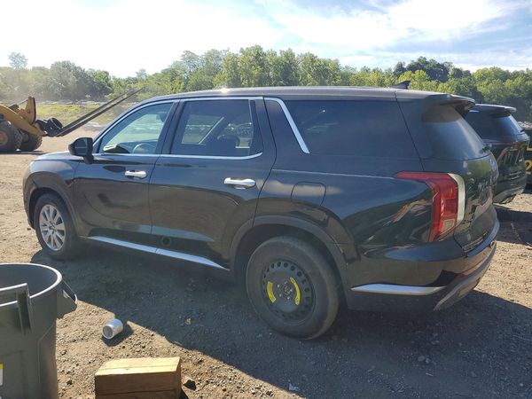 2023 HYUNDAI PALISADE