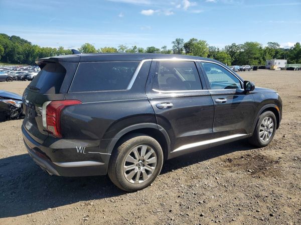 2023 HYUNDAI PALISADE