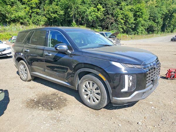 2023 HYUNDAI PALISADE