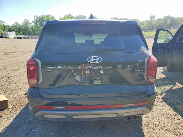 2023 HYUNDAI PALISADE