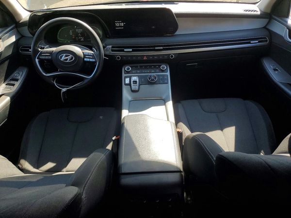 2023 HYUNDAI PALISADE