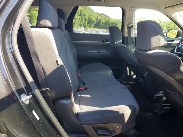 2023 HYUNDAI PALISADE