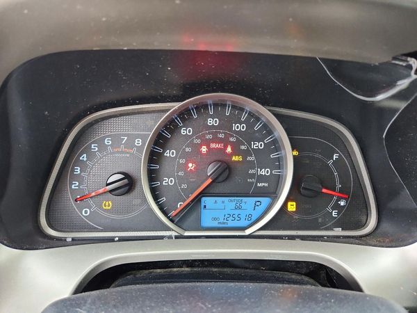 2015 TOYOTA RAV4 LE (X Grade)