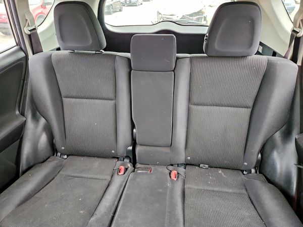 2015 TOYOTA RAV4 LE (X Grade)