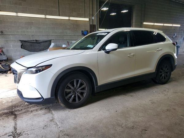 2020 MAZDA CX-9