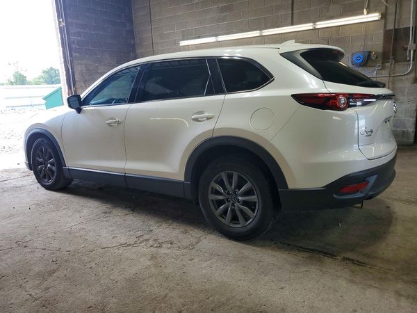 2020 MAZDA CX-9
