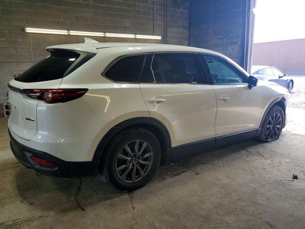 2020 MAZDA CX-9