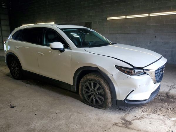 2020 MAZDA CX-9