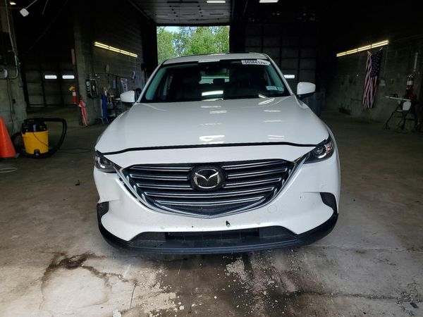 2020 MAZDA CX-9