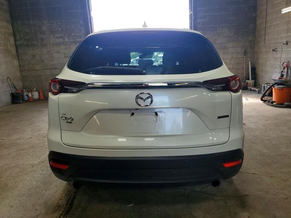 2020 MAZDA CX-9