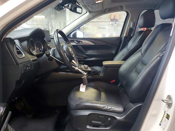 2020 MAZDA CX-9