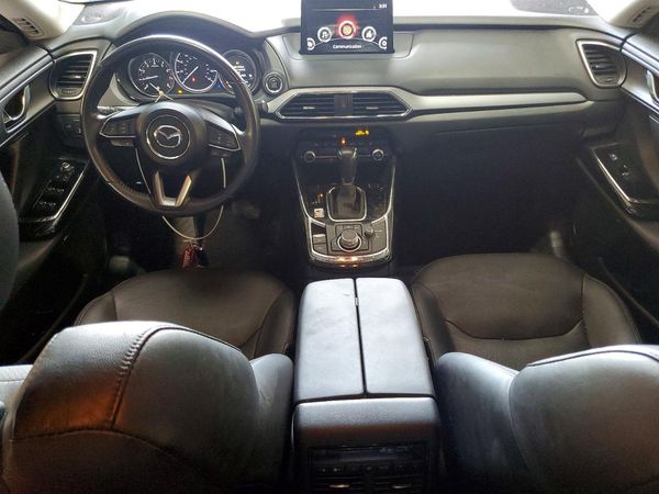 2020 MAZDA CX-9
