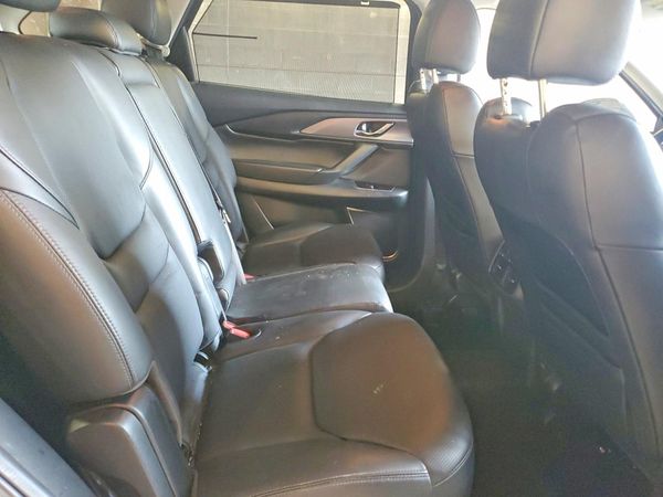 2020 MAZDA CX-9