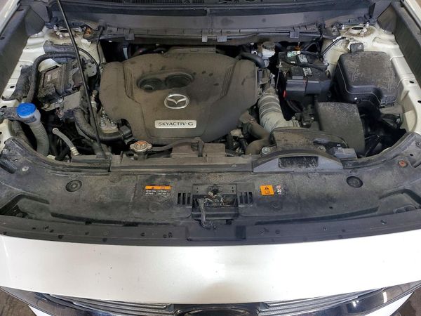 2020 MAZDA CX-9