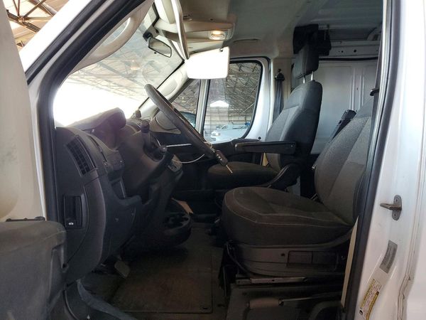 2017 RAM PROMASTER 1500