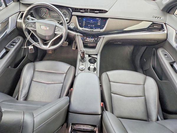 2021 CADILLAC XT6 Sport