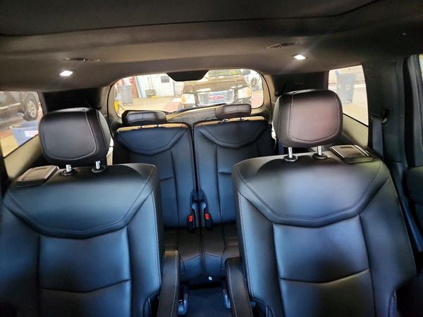 2021 CADILLAC XT6 Sport