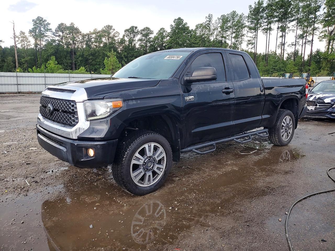 2021 TOYOTA TUNDRA SR5 grade