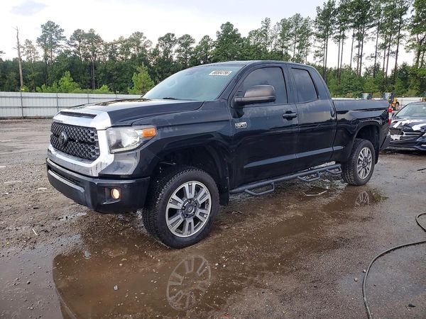 2021 TOYOTA TUNDRA SR5 grade