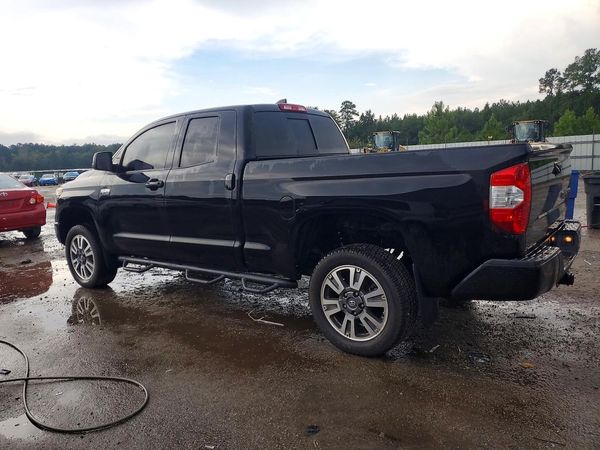 2021 TOYOTA TUNDRA SR5 grade