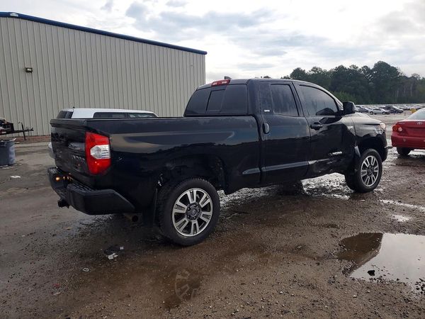 2021 TOYOTA TUNDRA SR5 grade