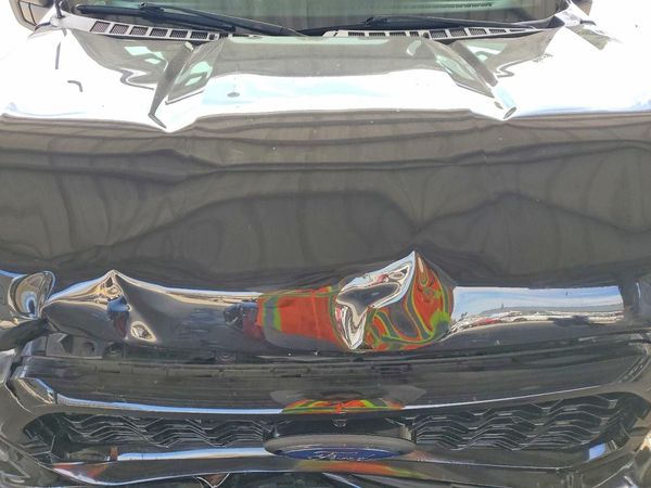 2021 FORD F150