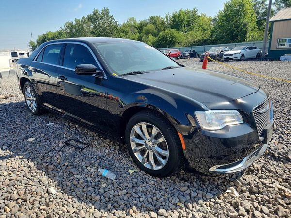 2018 CHRYSLER 300 300 Touring