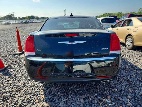 2018 CHRYSLER 300 300 Touring