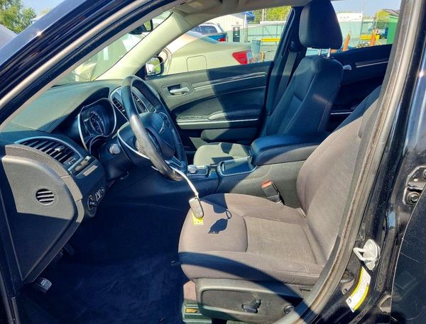 2018 CHRYSLER 300 300 Touring