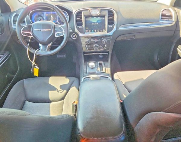 2018 CHRYSLER 300 300 Touring