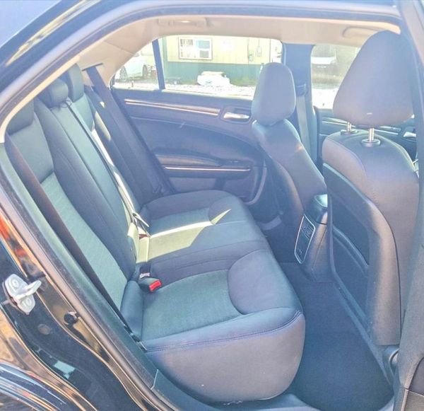 2018 CHRYSLER 300 300 Touring