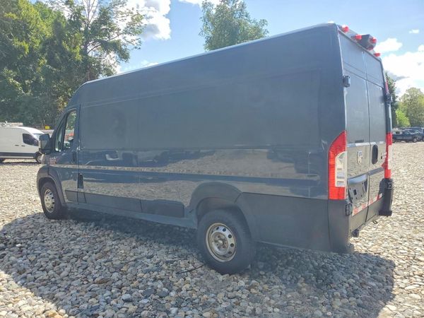 2020 RAM PROMASTER 3500 VF