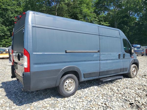 2020 RAM PROMASTER 3500 VF