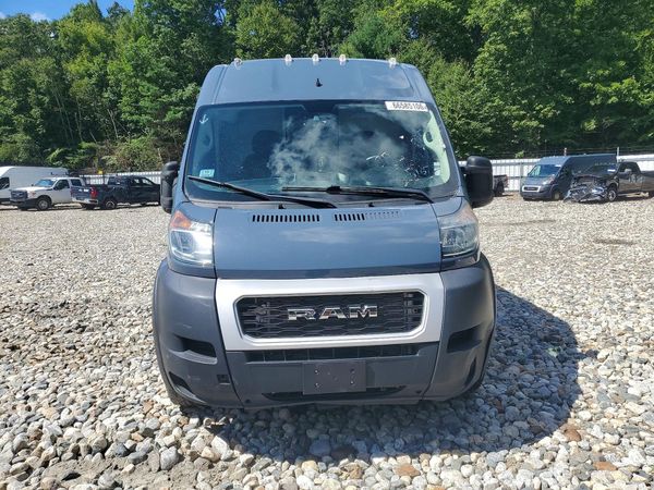 2020 RAM PROMASTER 3500 VF