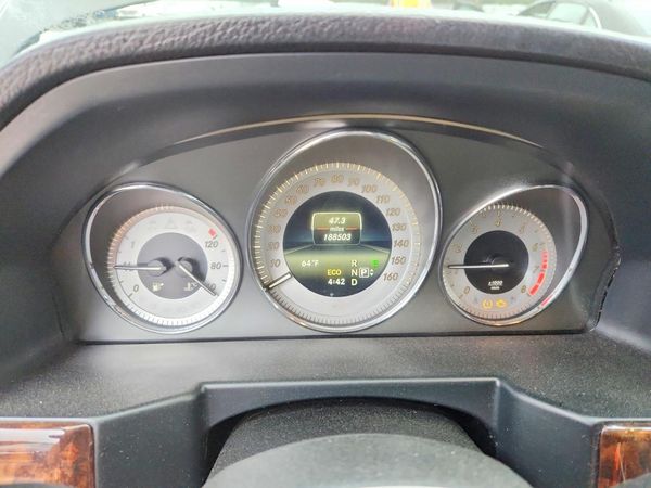 2014 MERCEDES-BENZ GLK GLK350