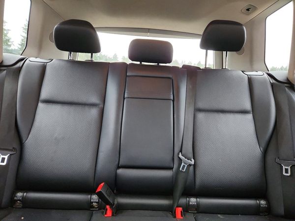 2014 MERCEDES-BENZ GLK GLK350