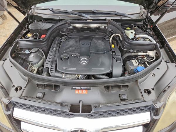 2014 MERCEDES-BENZ GLK GLK350