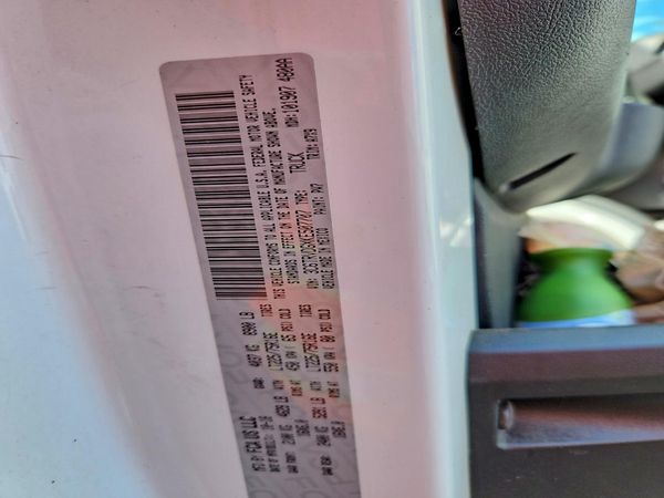 2019 RAM PROMASTER 2500
