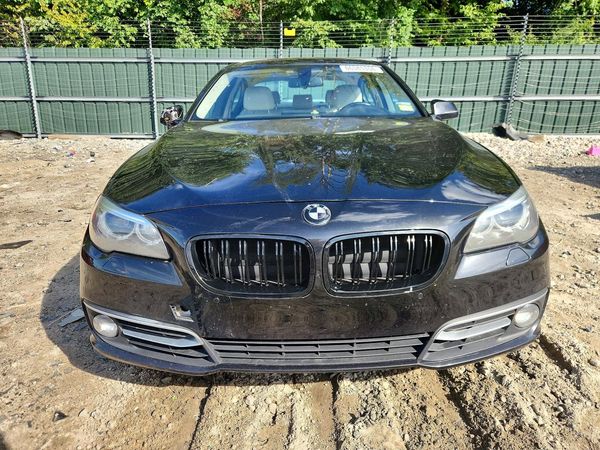 2014 BMW 535 xDrive