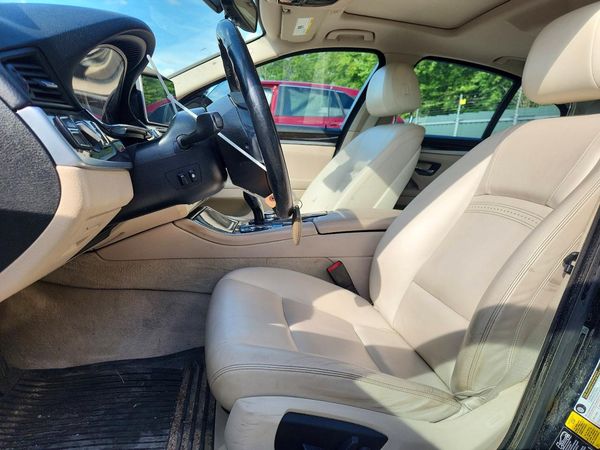 2014 BMW 535 xDrive
