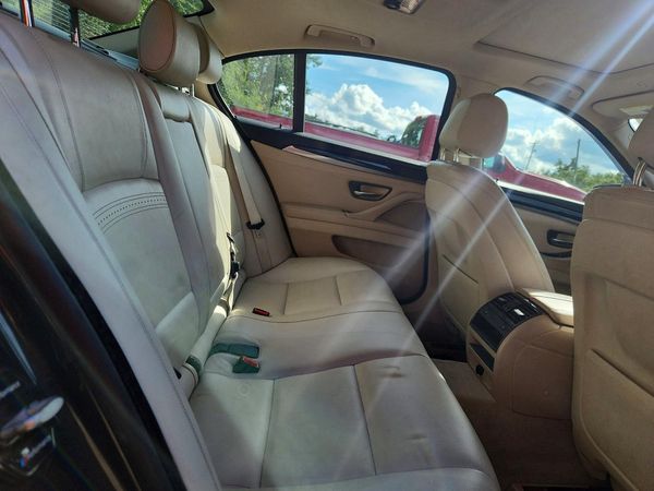 2014 BMW 535 xDrive