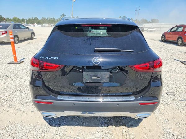 2023 MERCEDES-BENZ GLA GLA250