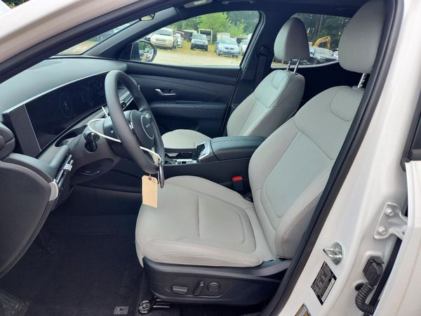 2026 HYUNDAI SANTA CRUZ