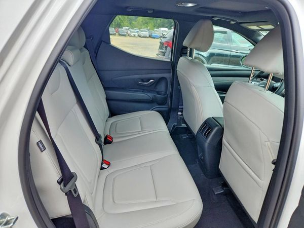 2026 HYUNDAI SANTA CRUZ